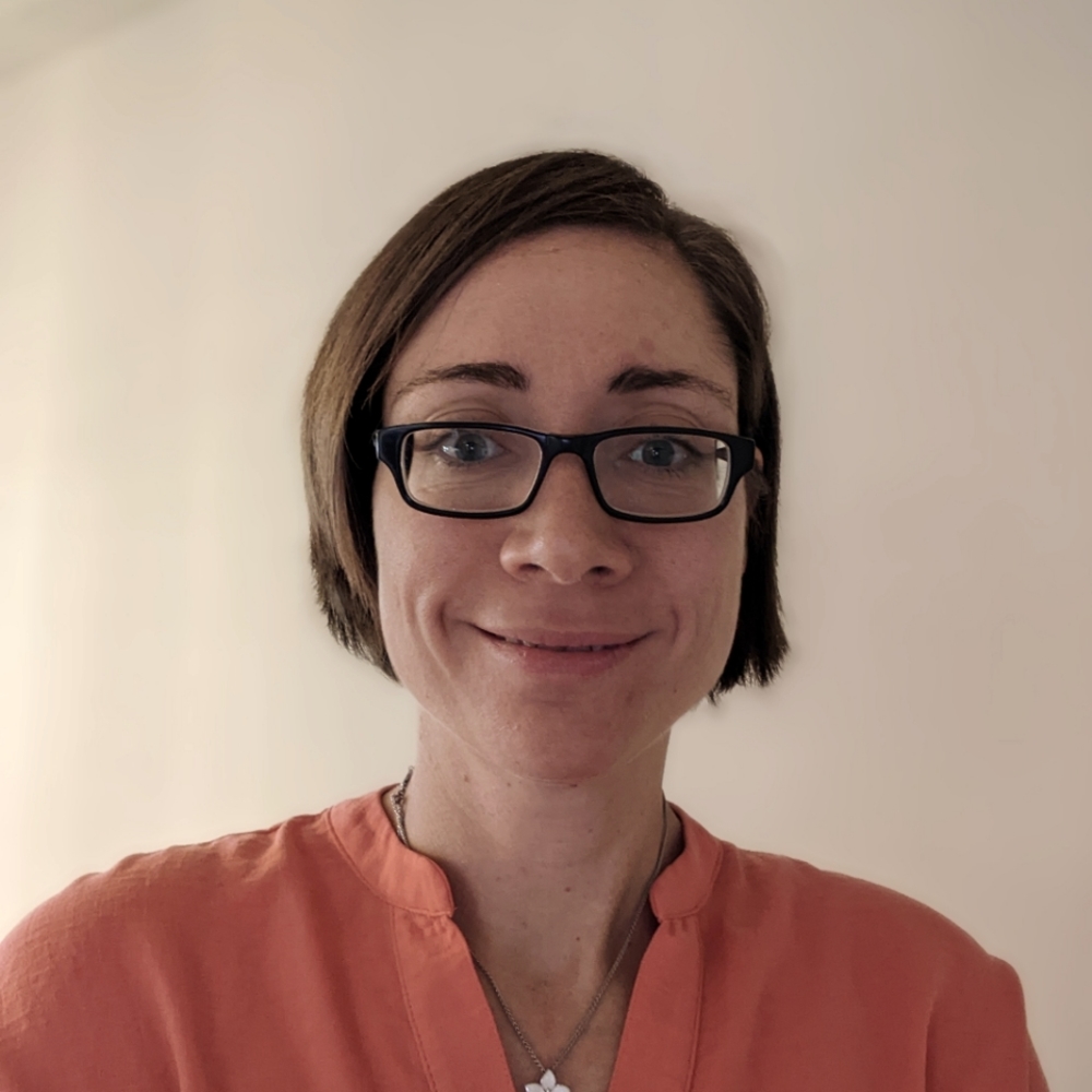 Meet your Posher, Jodee